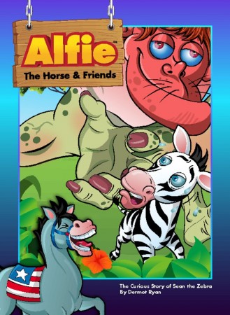 thumbnail of Alfie-Sean-The-Zebra-Preview